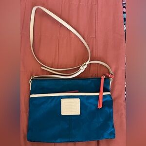 Coach Classic Crossbody Bag